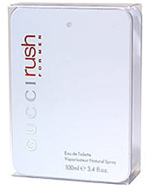 Gucci rush for men 2000